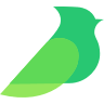語雀 logo