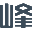 業(yè)之峰裝飾 logo