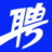 智聯招聘 logo